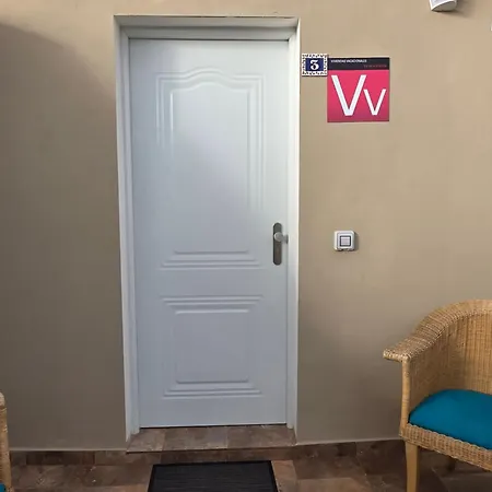 Apartamento Tenerife Sur 3 *