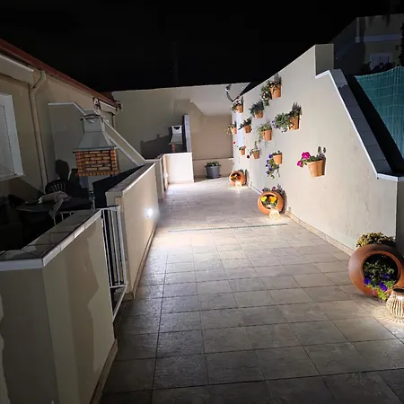 Apartamento Tenerife Sur 3 *