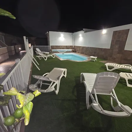 Tenerife Sur 3 Apartamento Las Galletas