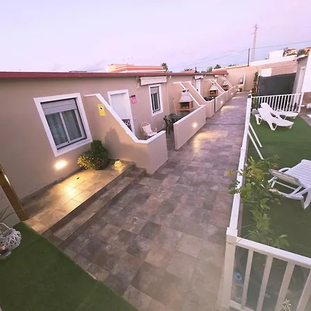 Tenerife Sur 3 Apartamento Las Galletas