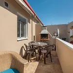 3 Omanai Tenerife Sur דירה לאס גלטאס