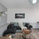 דירה 3 Omanai Tenerife Sur