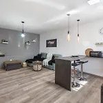 דירה 3 Omanai Tenerife Sur לאס גלטאס
