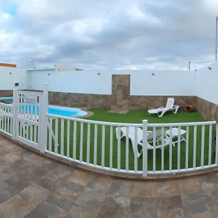 Appartement Tenerife Sur 3 *