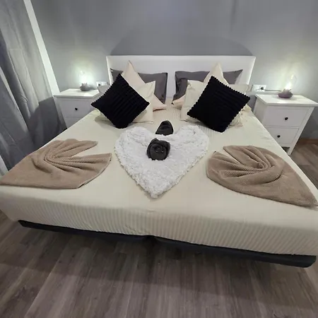 Appartement Tenerife Sur 3
