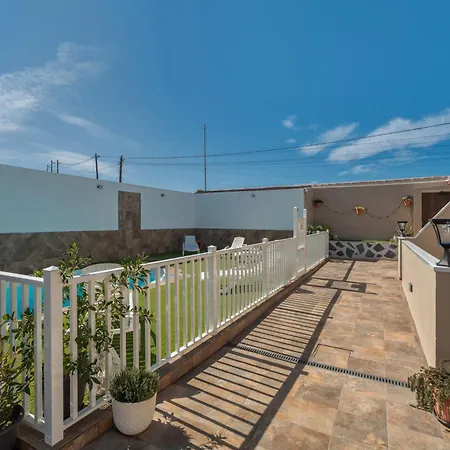 3 Omanai Tenerife Sur