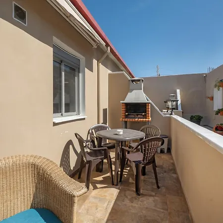 3 Omanai Tenerife Sur Lägenhet