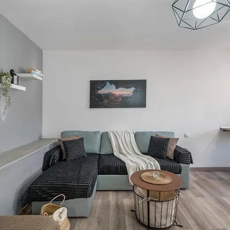 3 Omanai Tenerife Sur Lägenhet