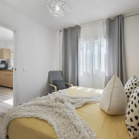 3 Omanai Tenerife Sur Lägenhet