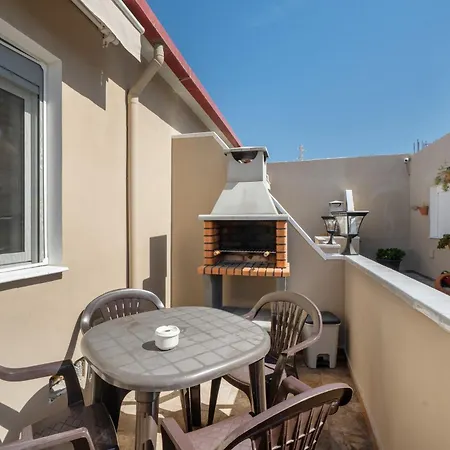 Lägenhet 3 Omanai Tenerife Sur *