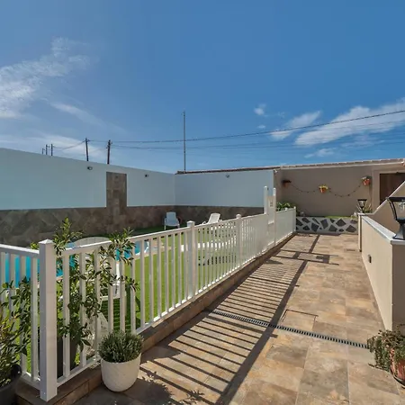 Lägenhet 3 Omanai Tenerife Sur *
