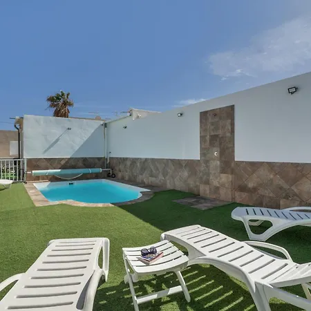 Lägenhet 3 Omanai Tenerife Sur