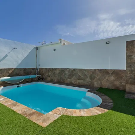 3 Omanai Tenerife Sur Lägenhet